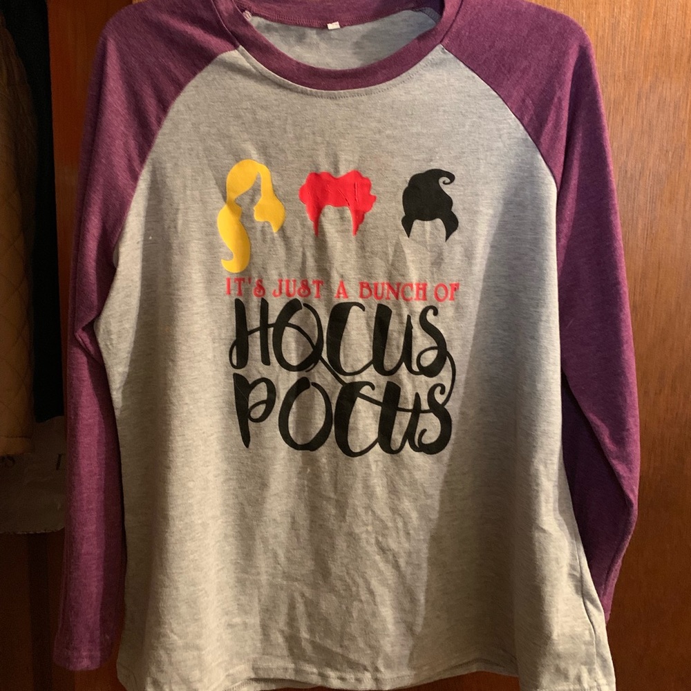 Hocus Pocus